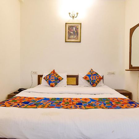 Fabhotel Basera Haridwar Exterior photo