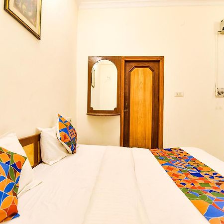 Fabhotel Basera Haridwar Exterior photo