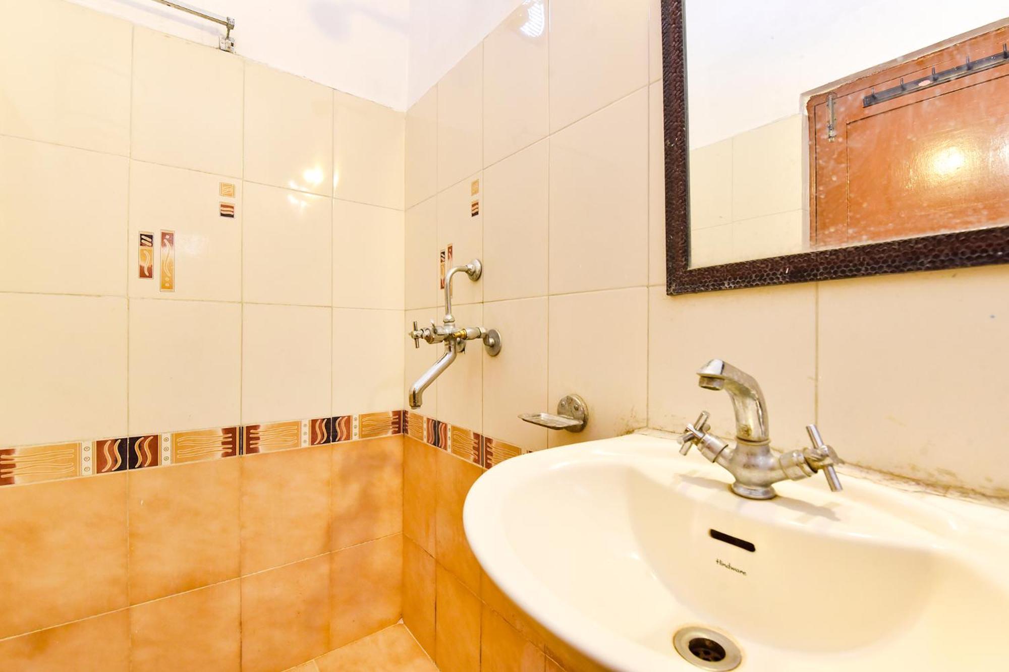 Fabhotel Basera Haridwar Exterior photo