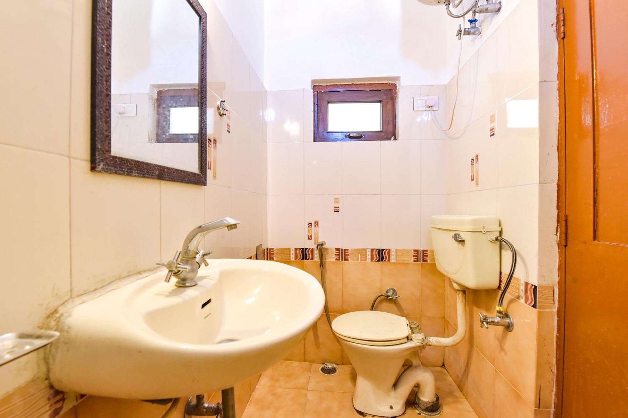 Fabhotel Basera Haridwar Exterior photo