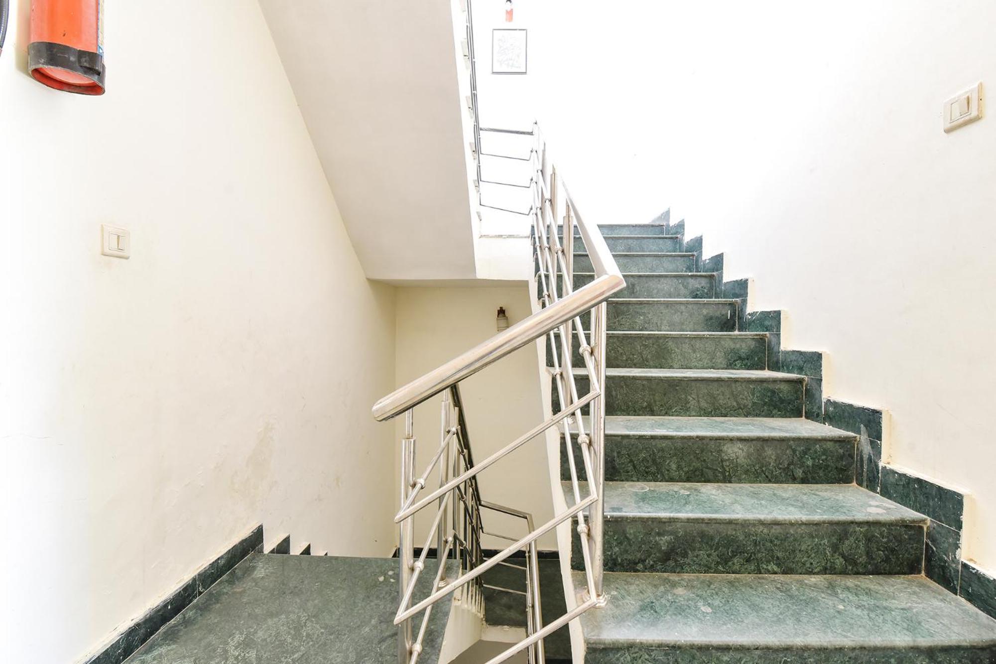 Fabhotel Basera Haridwar Exterior photo