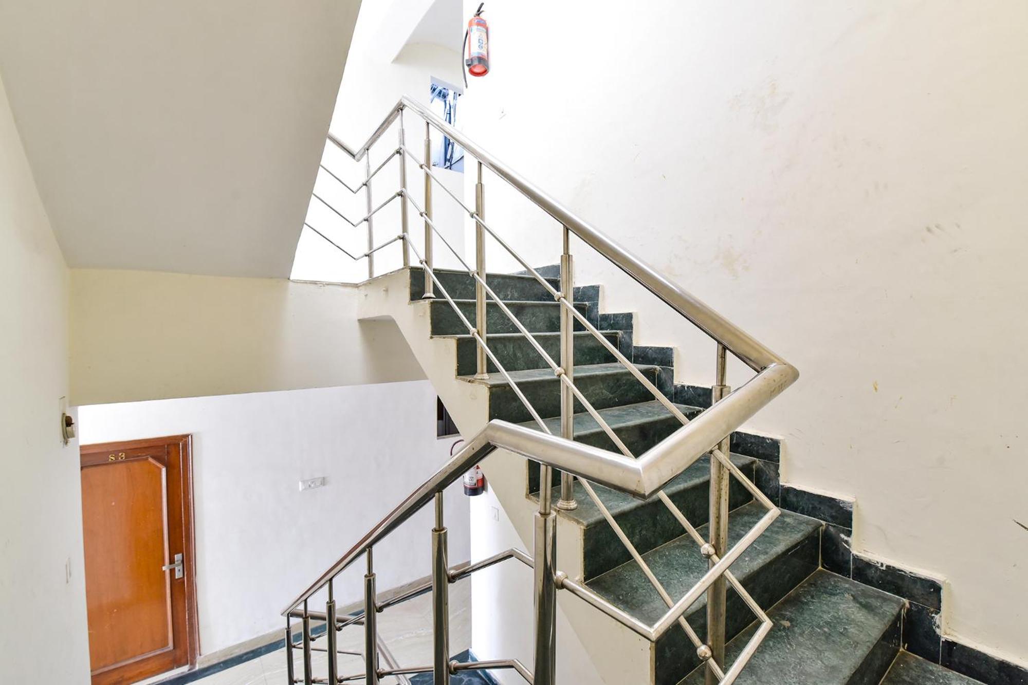 Fabhotel Basera Haridwar Exterior photo