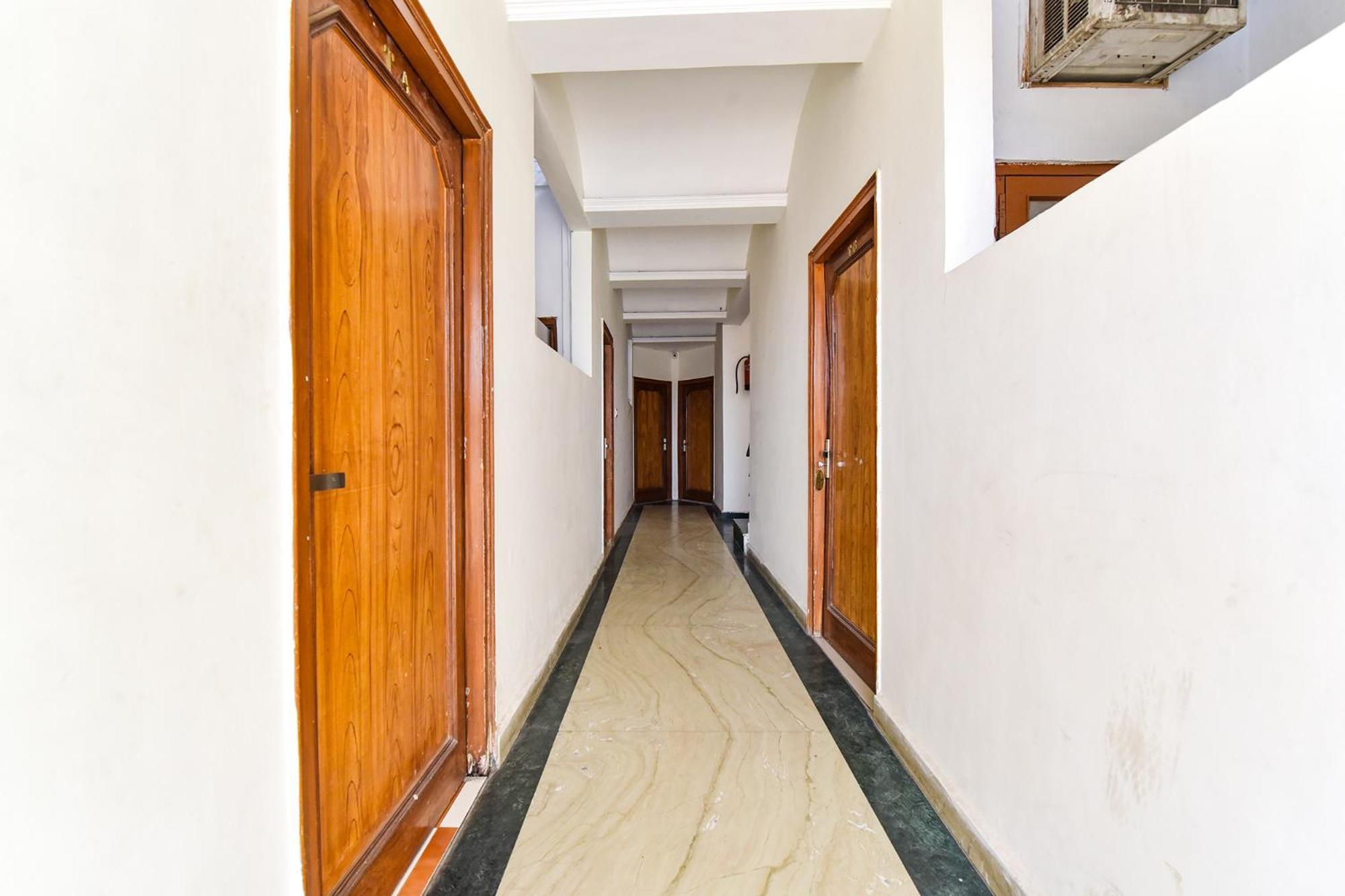 Fabhotel Basera Haridwar Exterior photo