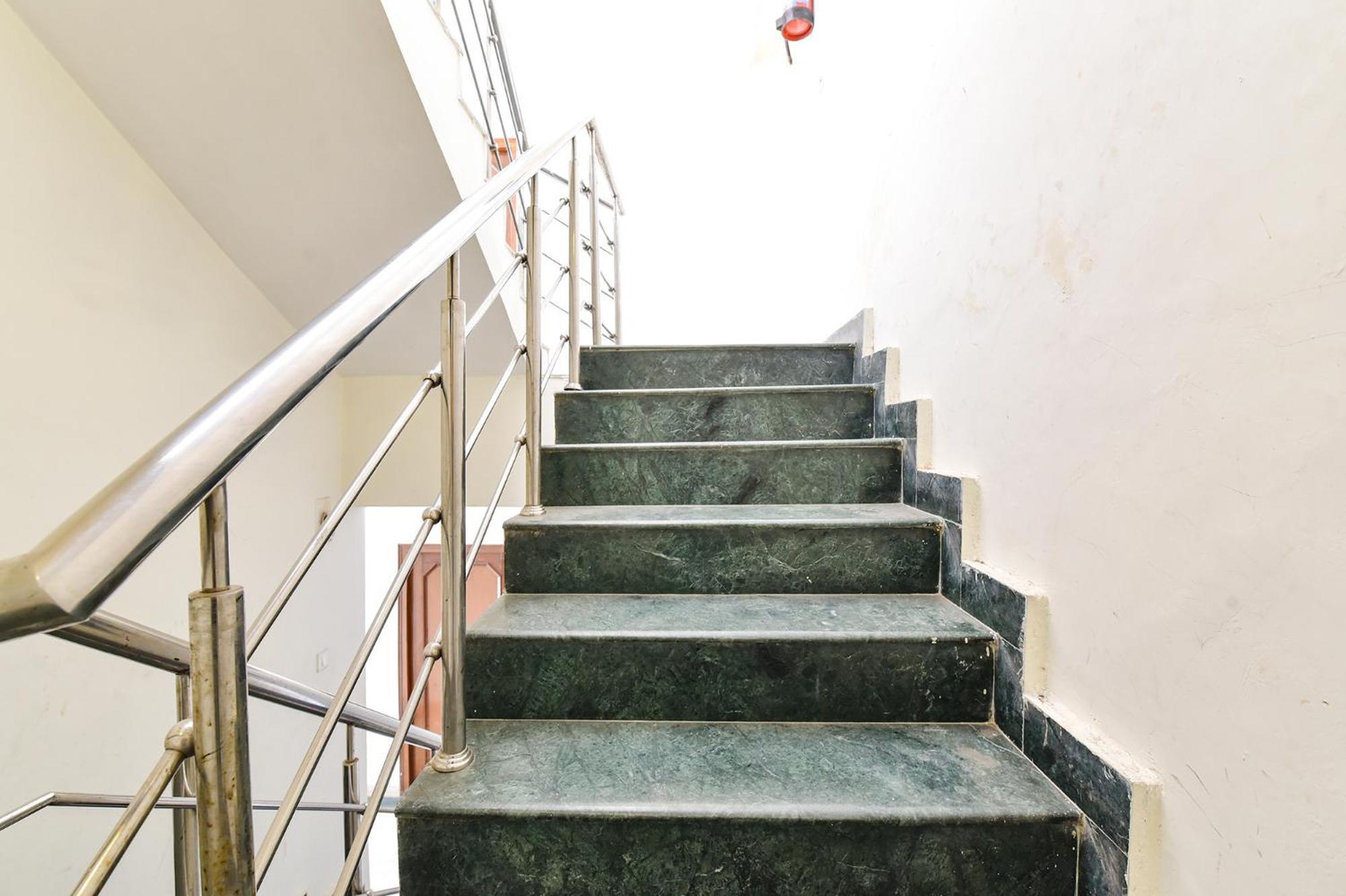 Fabhotel Basera Haridwar Exterior photo