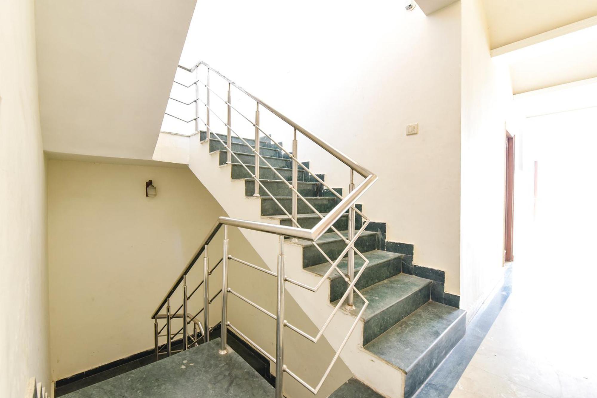 Fabhotel Basera Haridwar Exterior photo